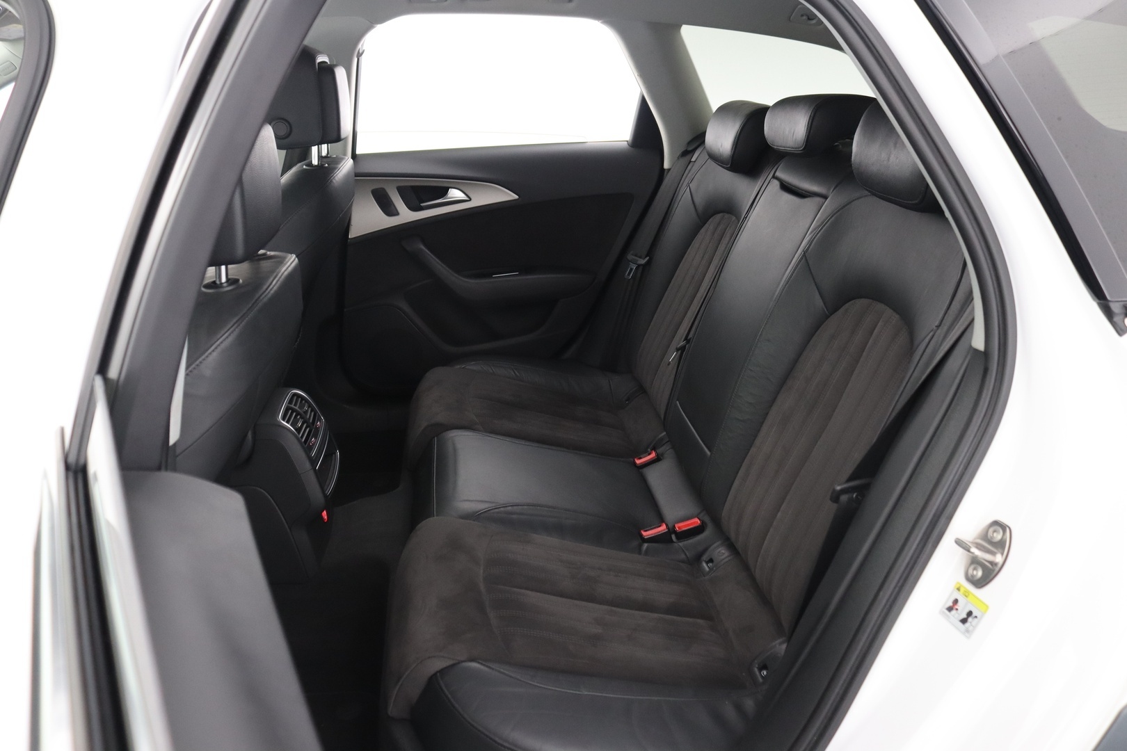 AUDI A6 ALLROAD QUATTRO 2017