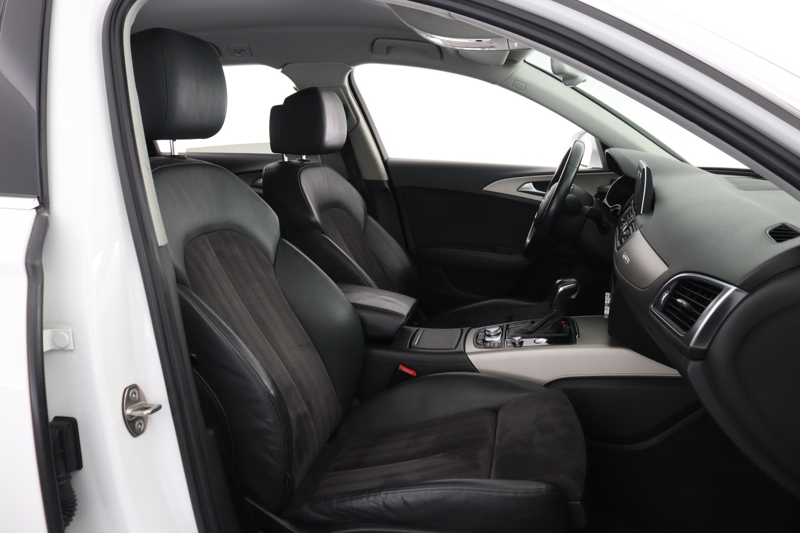 AUDI A6 ALLROAD QUATTRO 2017