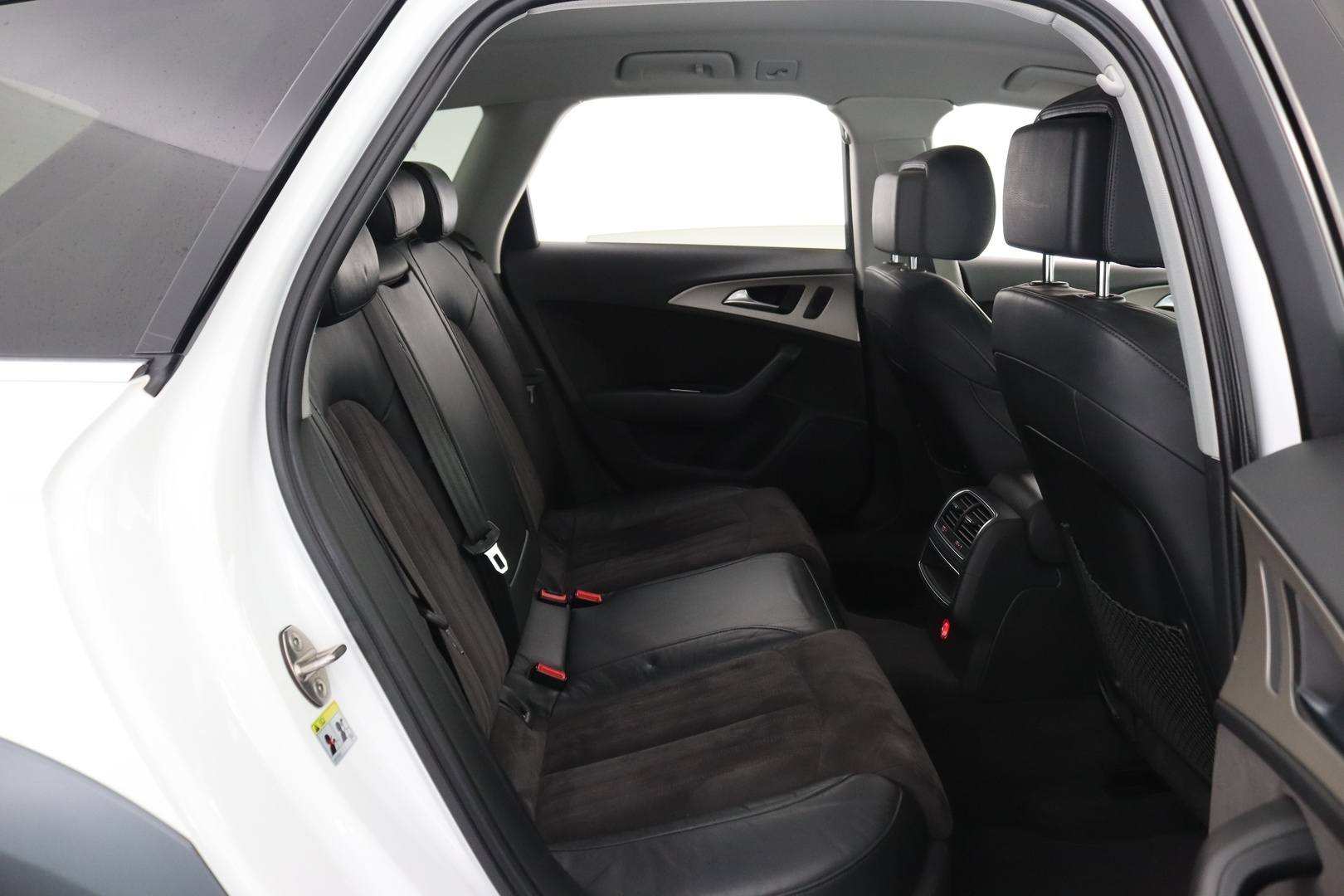 AUDI A6 ALLROAD QUATTRO 2017