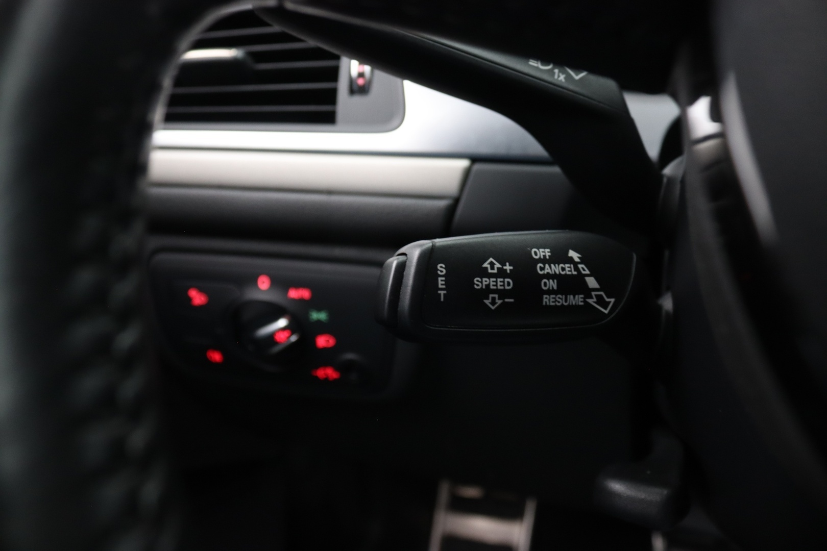 AUDI A6 ALLROAD QUATTRO 2017