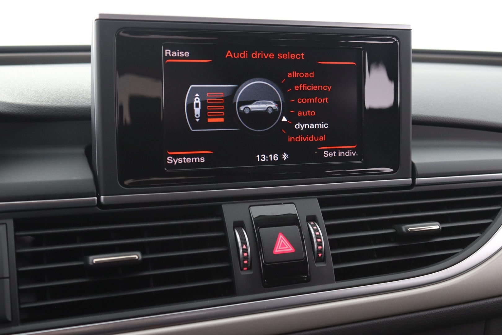 AUDI A6 ALLROAD QUATTRO 2017