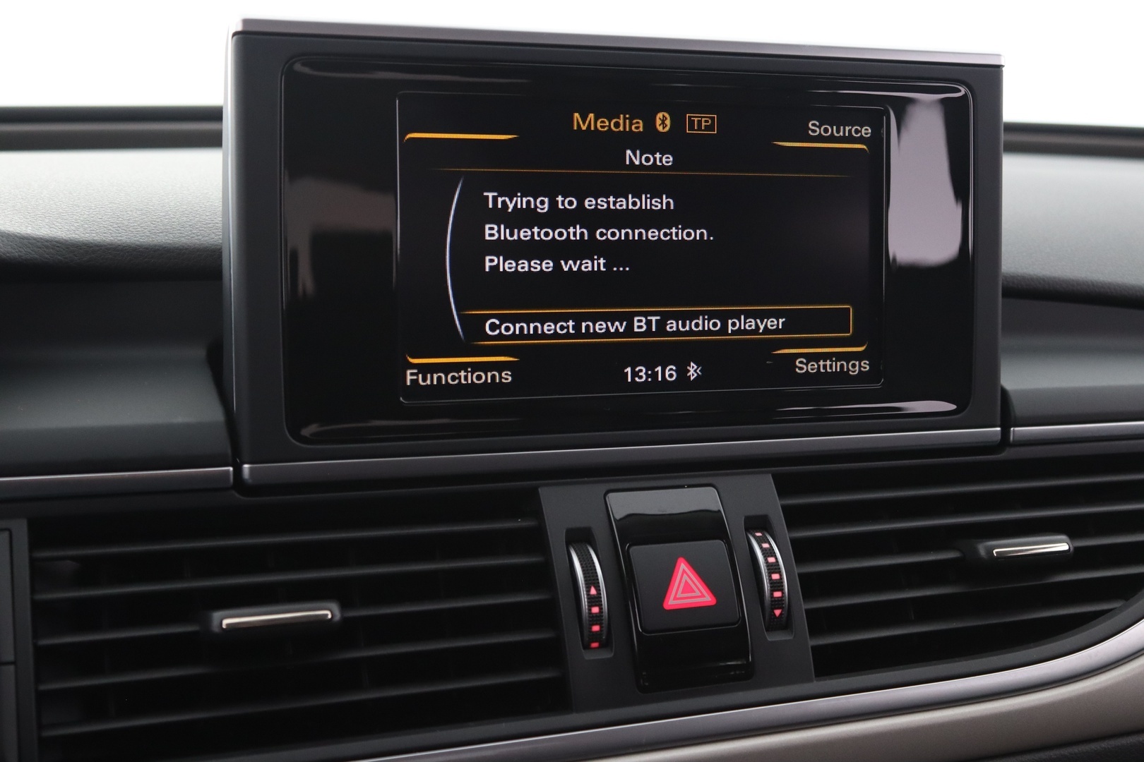 AUDI A6 ALLROAD QUATTRO 2017