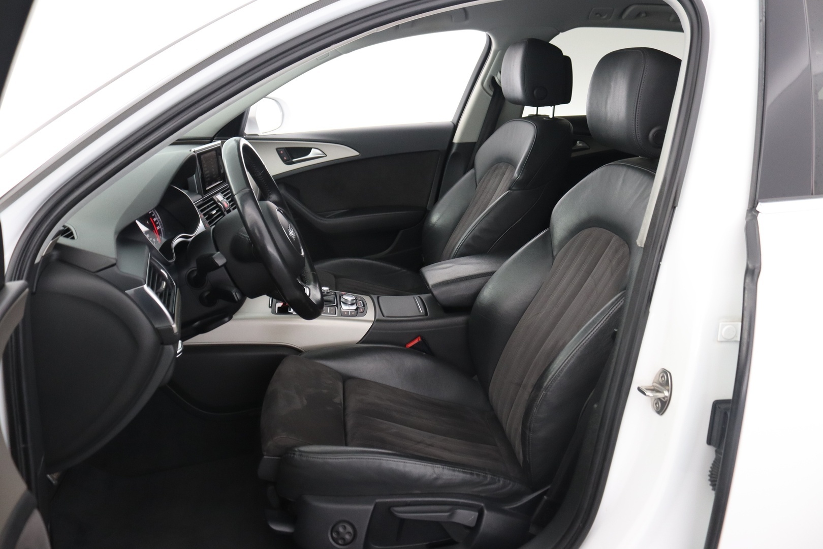 AUDI A6 ALLROAD QUATTRO 2017