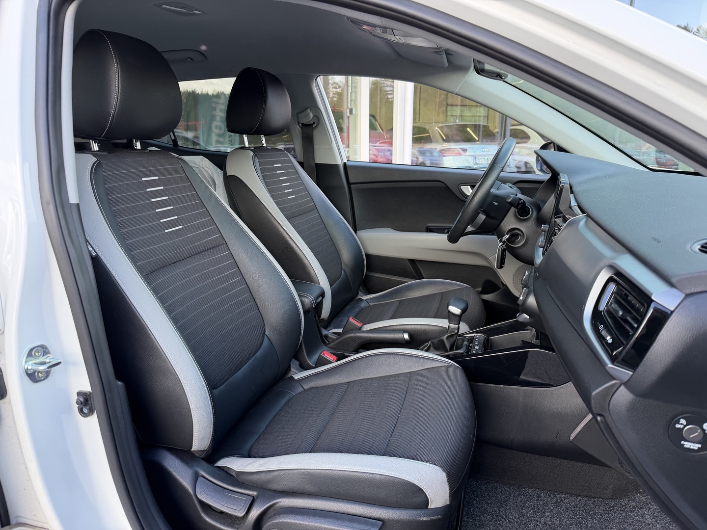 KIA Stonic 2022