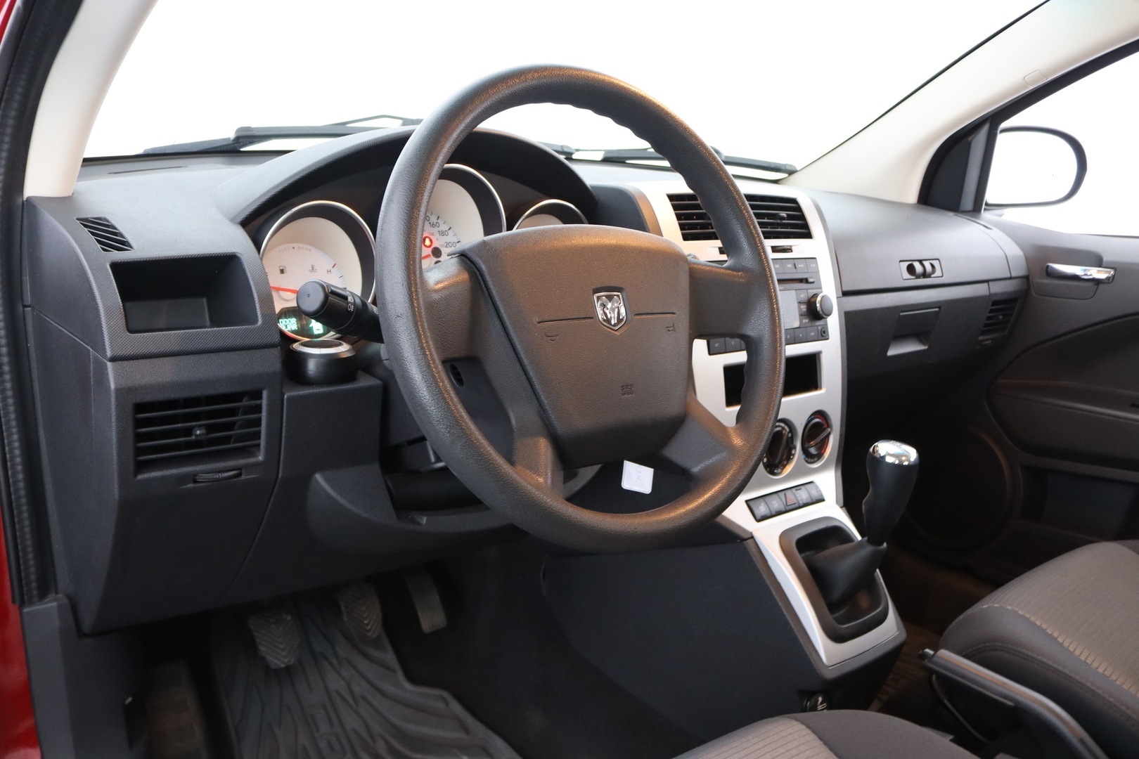DODGE Caliber 2009