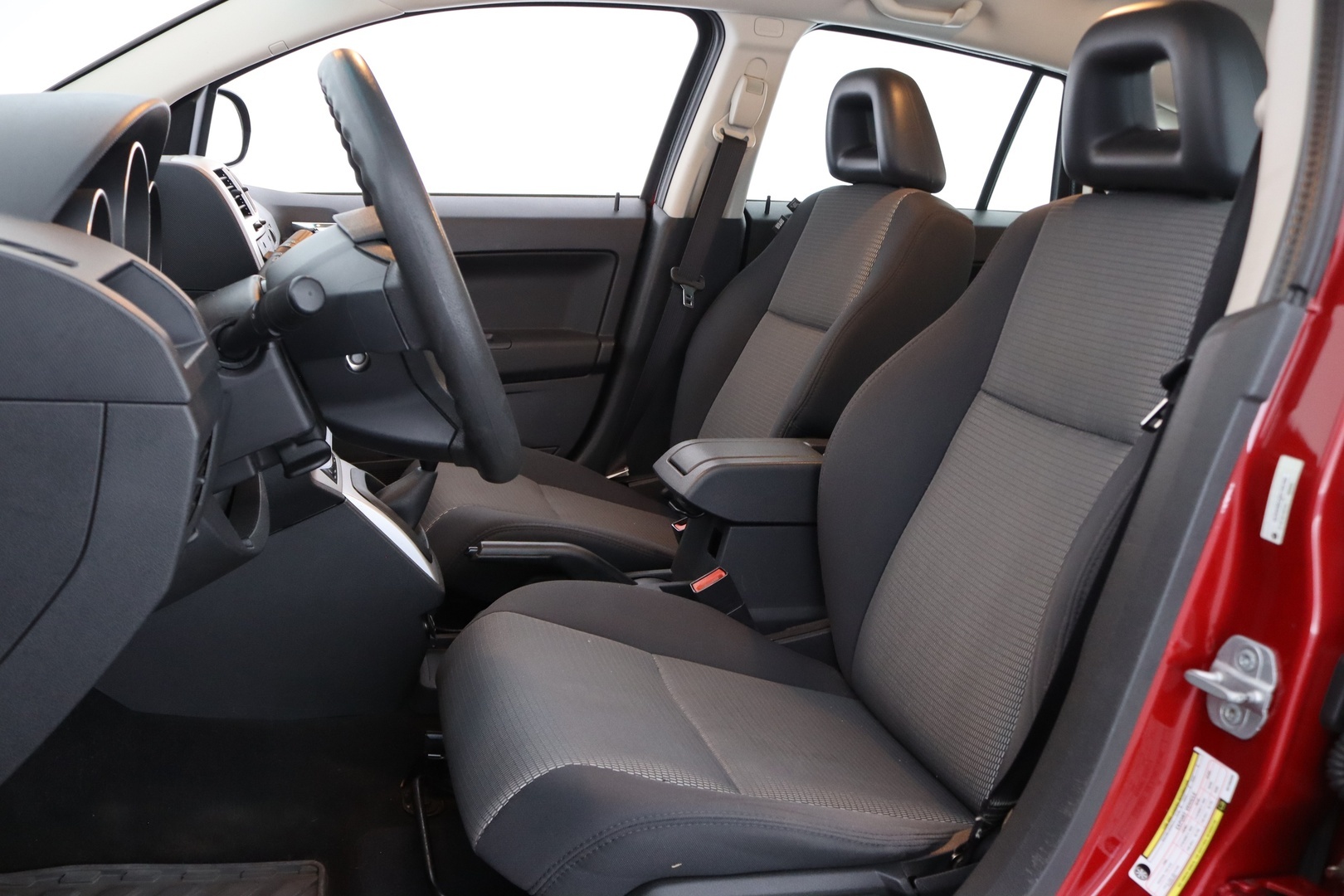 DODGE Caliber 2009