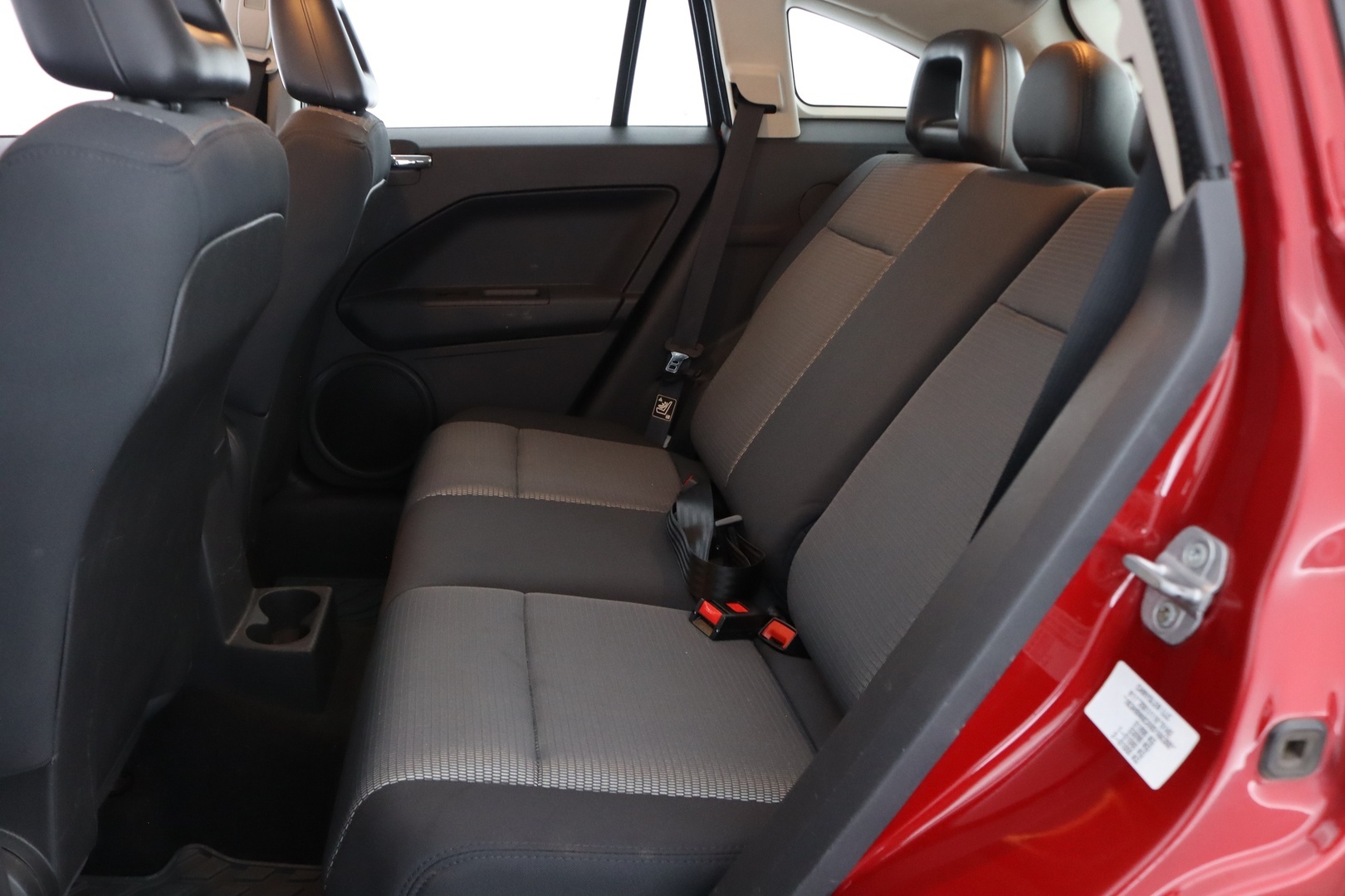 DODGE Caliber 2009