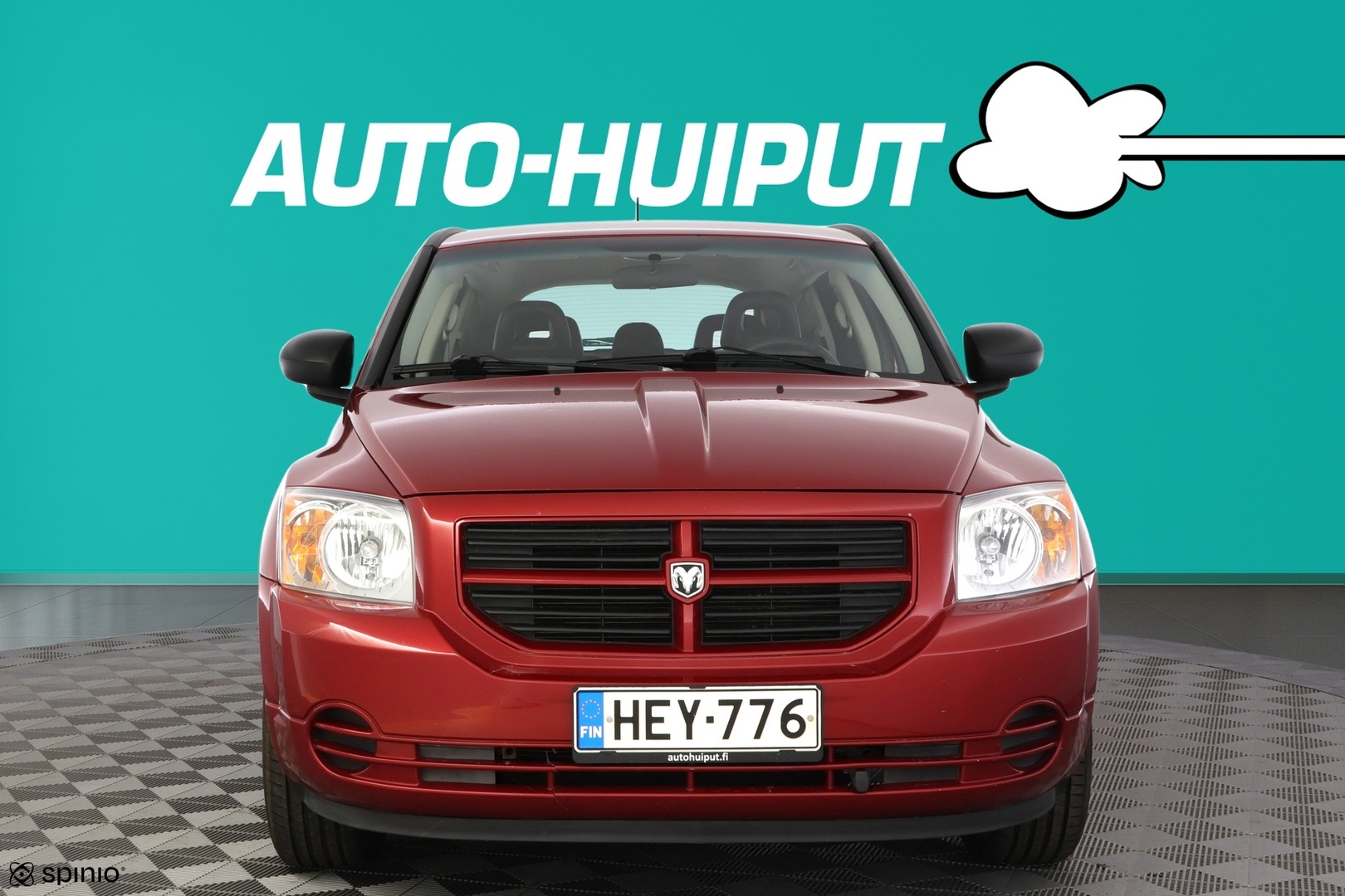 DODGE Caliber 2009