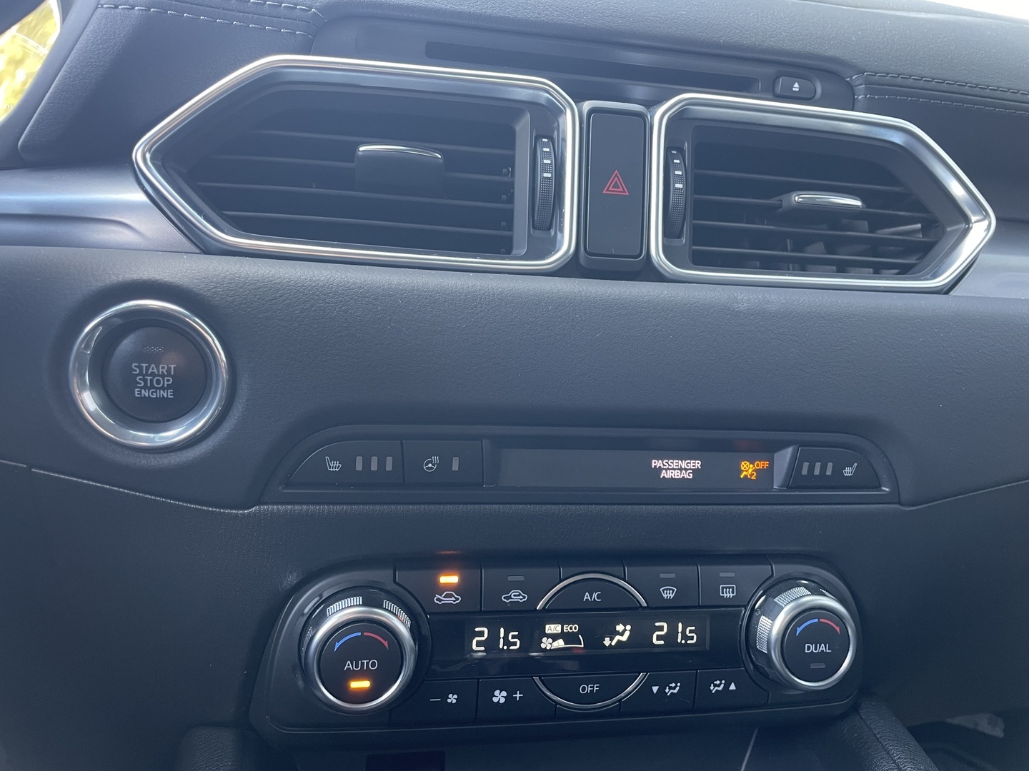 MAZDA CX-5 2017