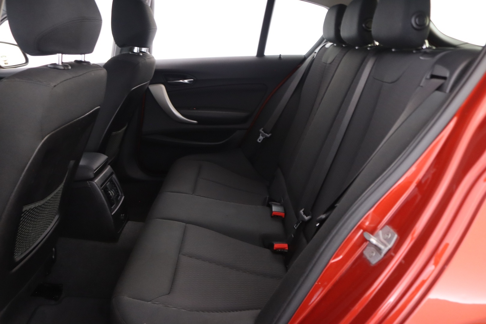 BMW 118 2018