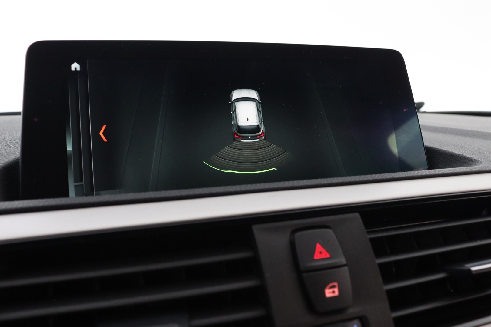 BMW 118 2018