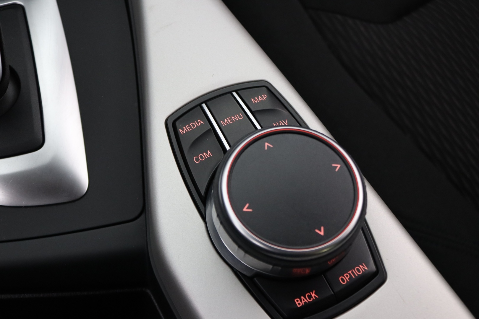 BMW 118 2018