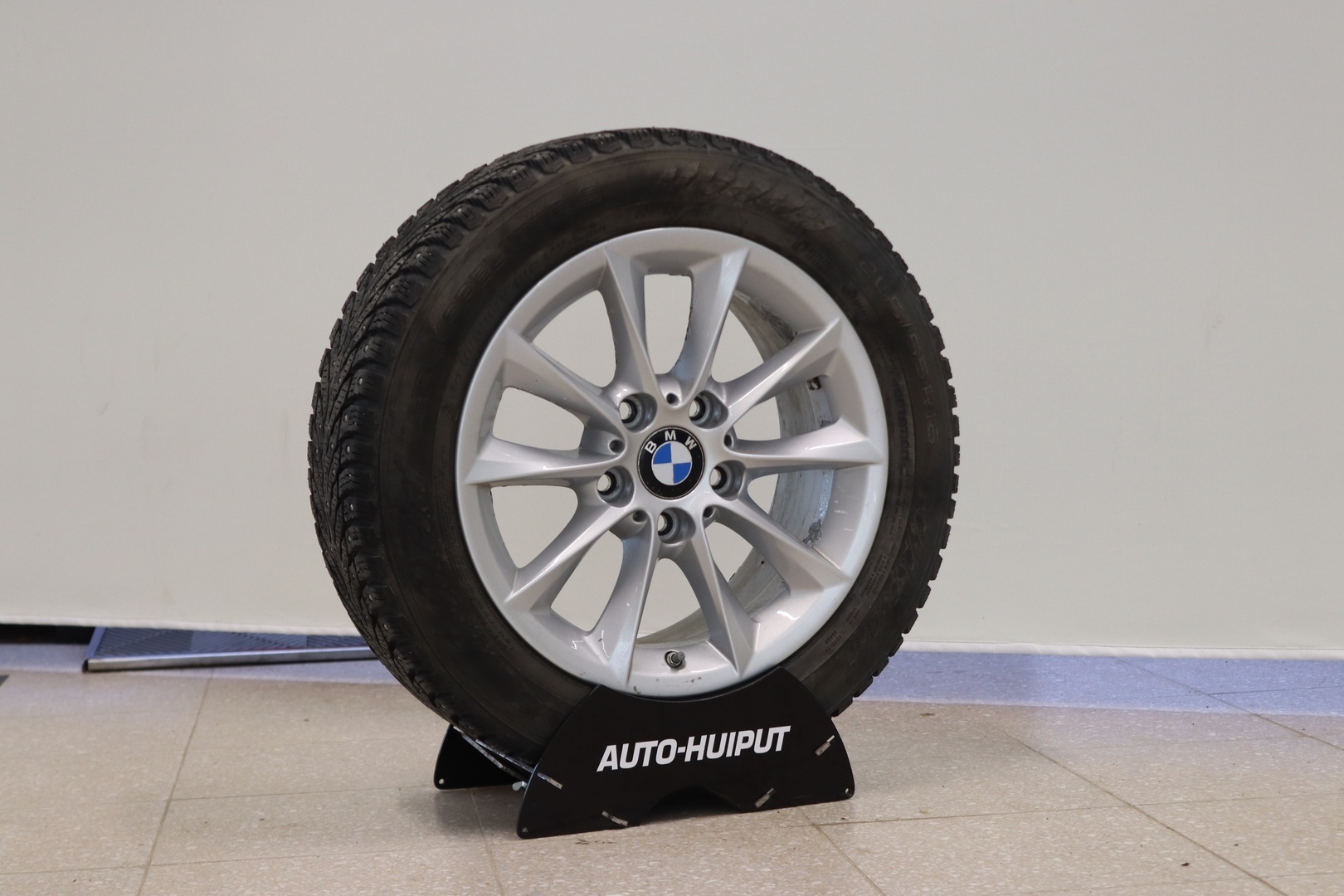 BMW 118 2018