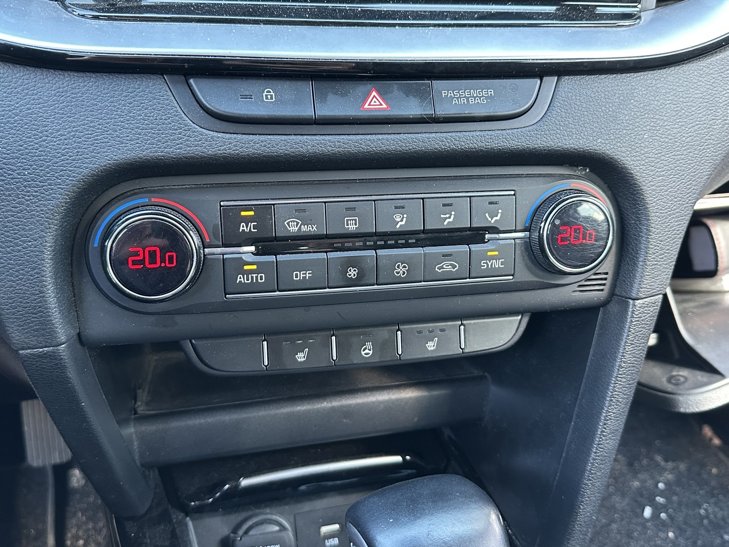 KIA XCeed 2020