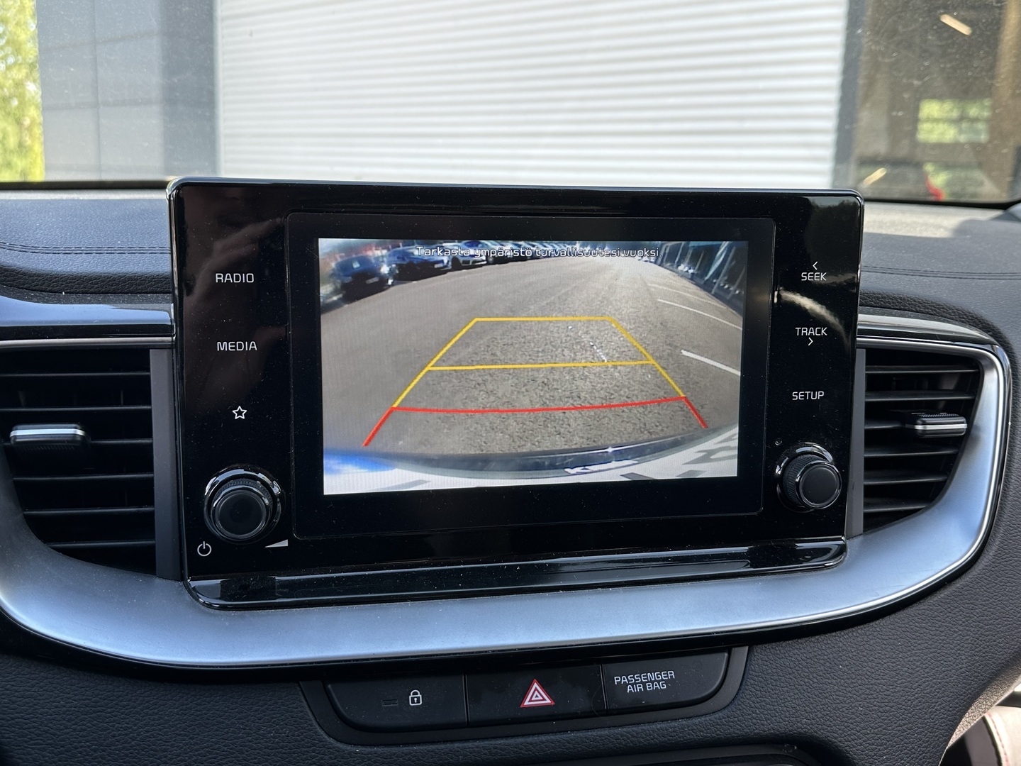 KIA XCeed 2020