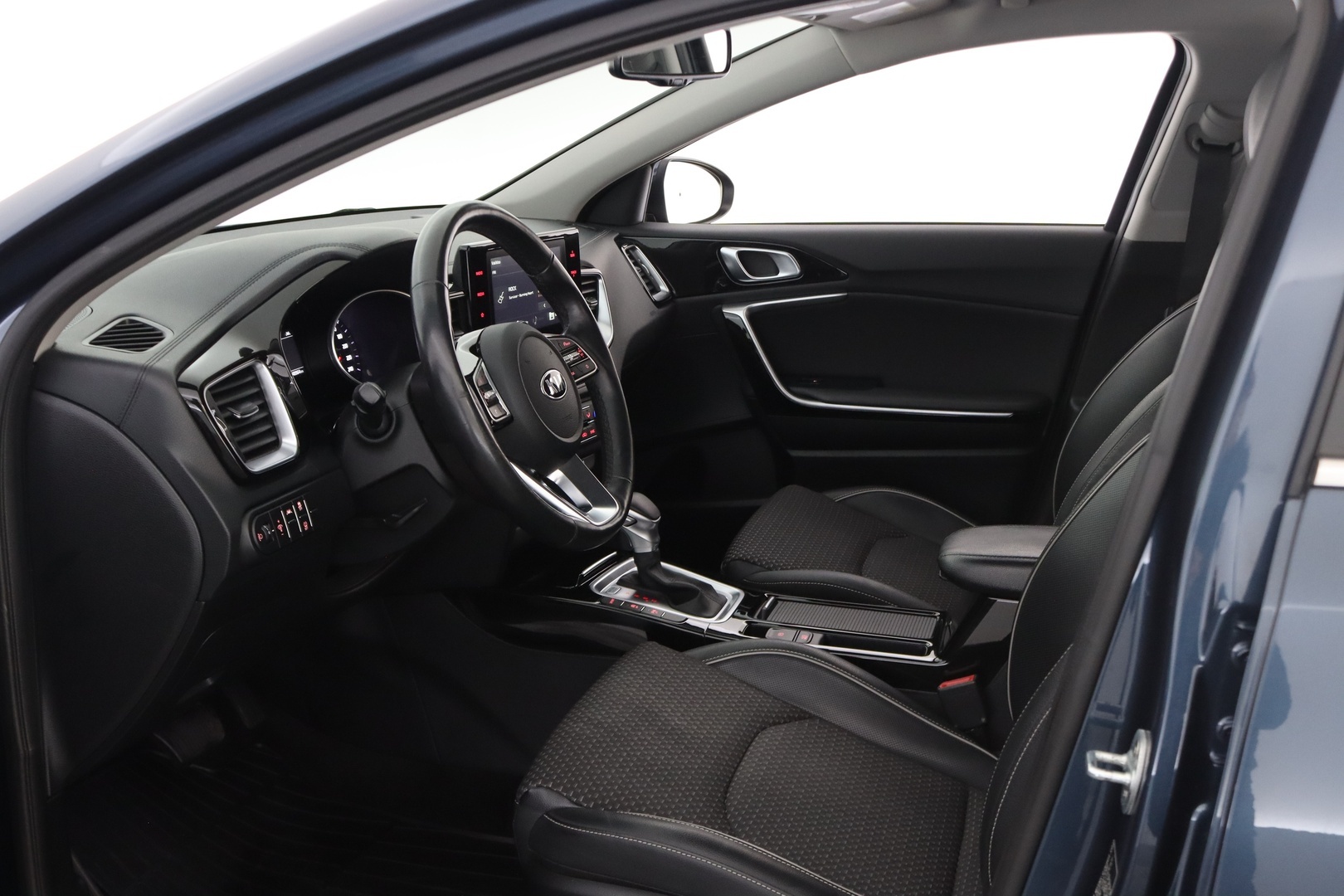 KIA XCeed 2020