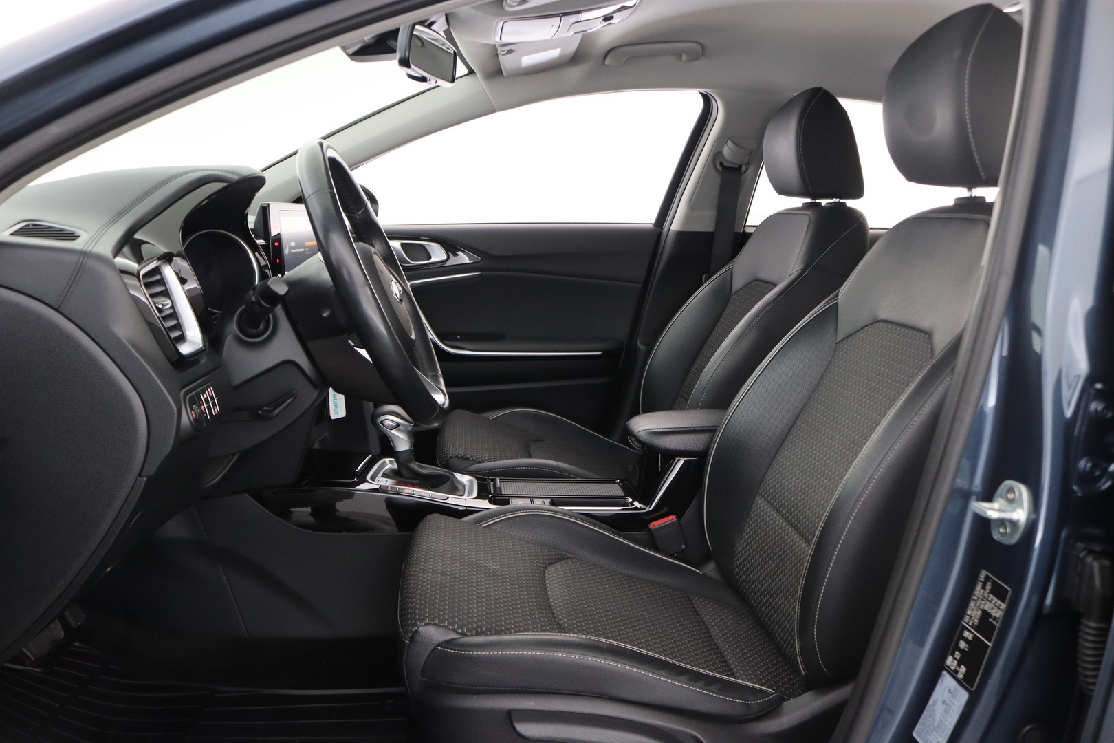 KIA XCeed 2020