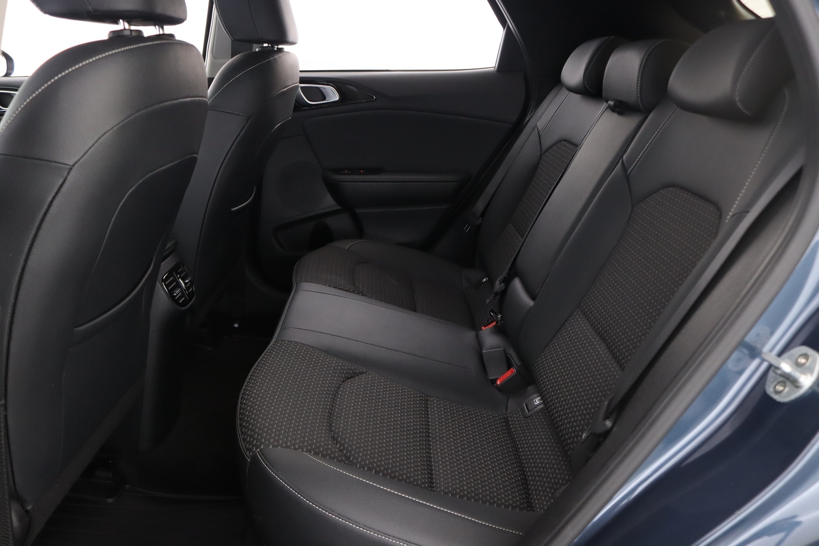 KIA XCeed 2020