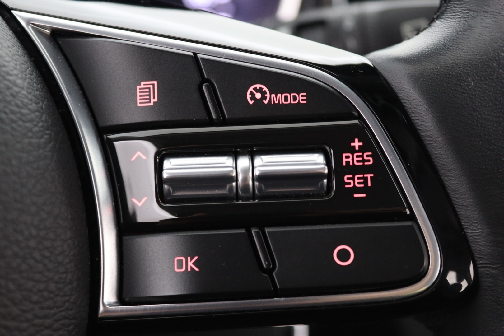 KIA XCeed 2020