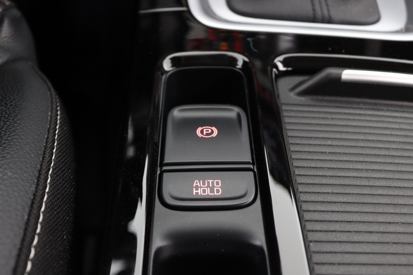 KIA XCeed 2020