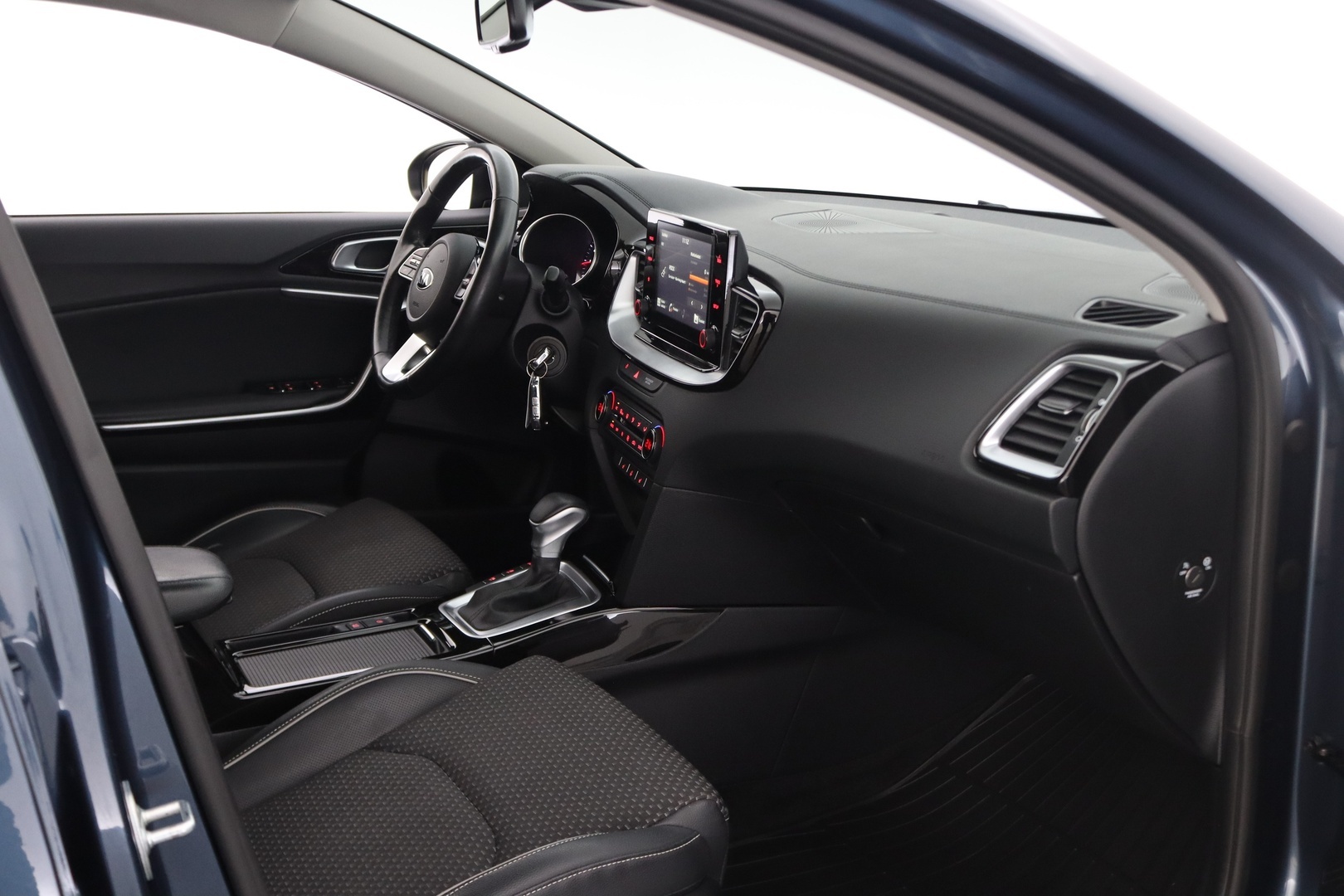 KIA XCeed 2020