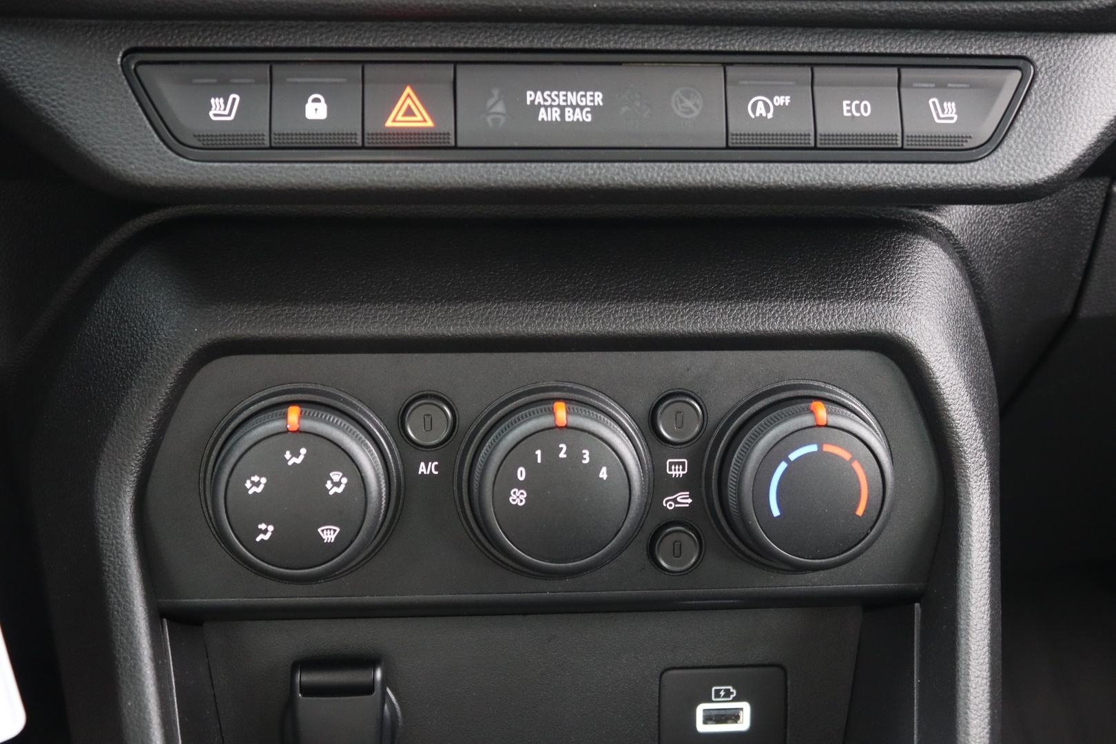 DACIA Sandero 2022