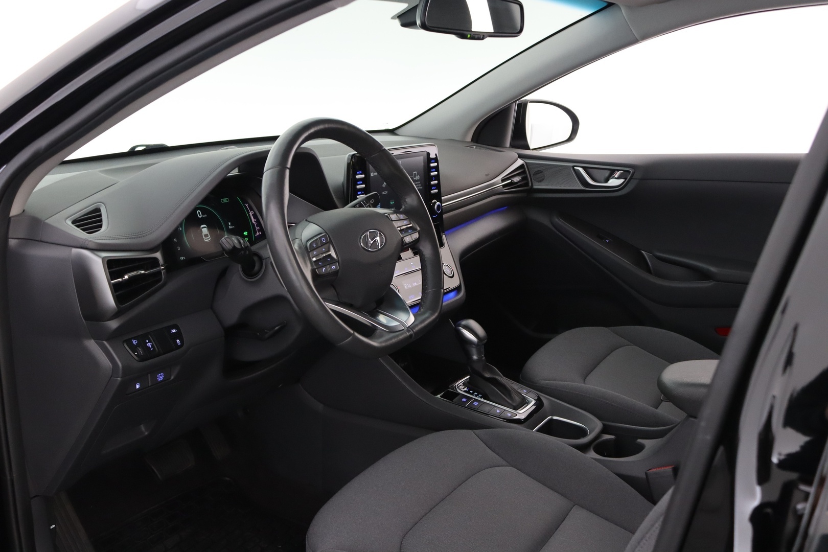 HYUNDAI IONIQ hybrid 2020