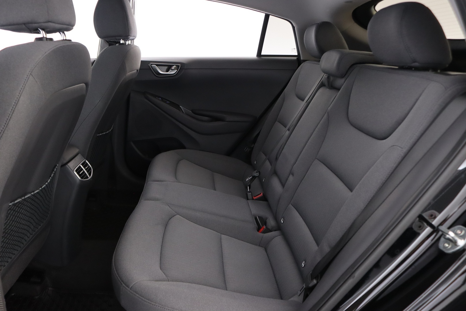 HYUNDAI IONIQ hybrid 2020