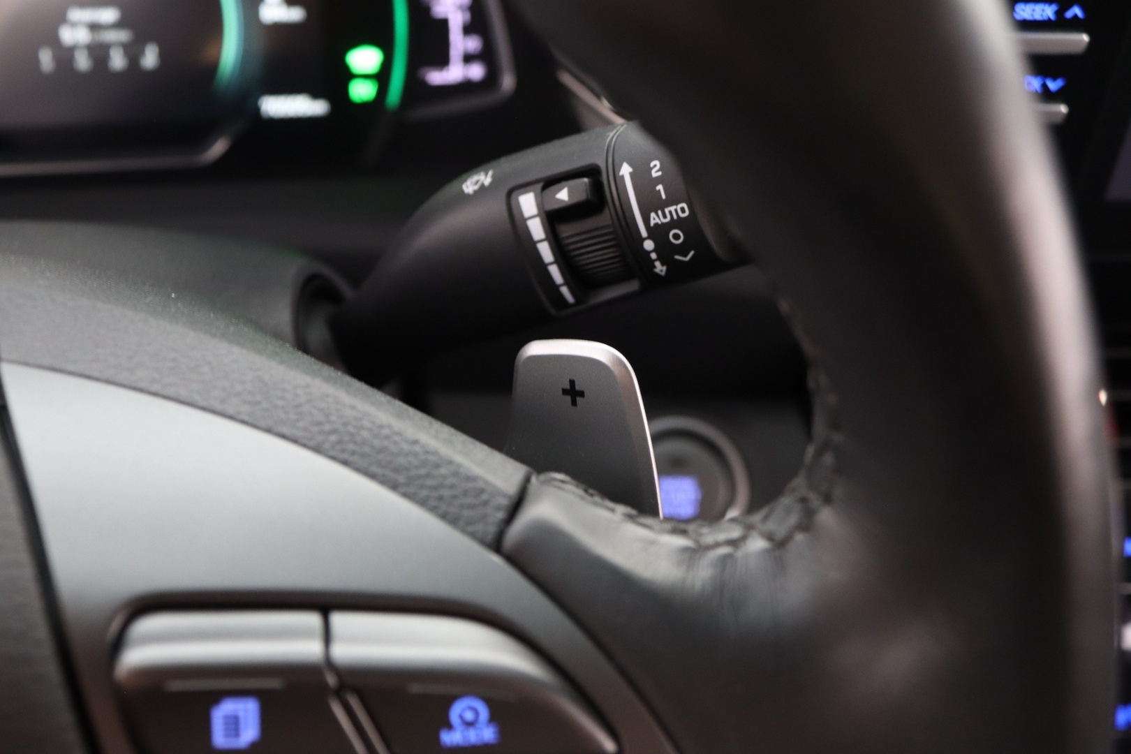 HYUNDAI IONIQ hybrid 2020