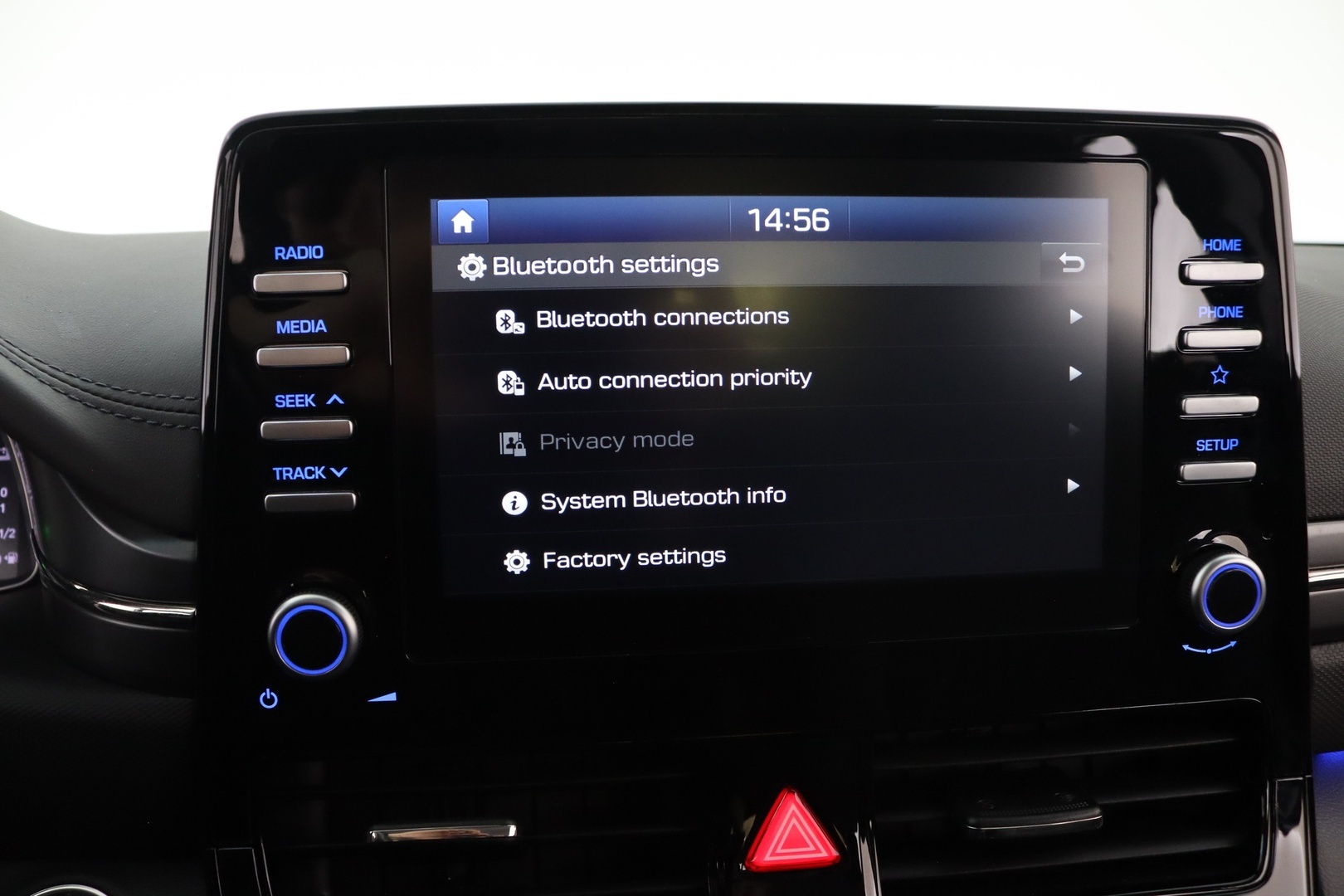 HYUNDAI IONIQ hybrid 2020