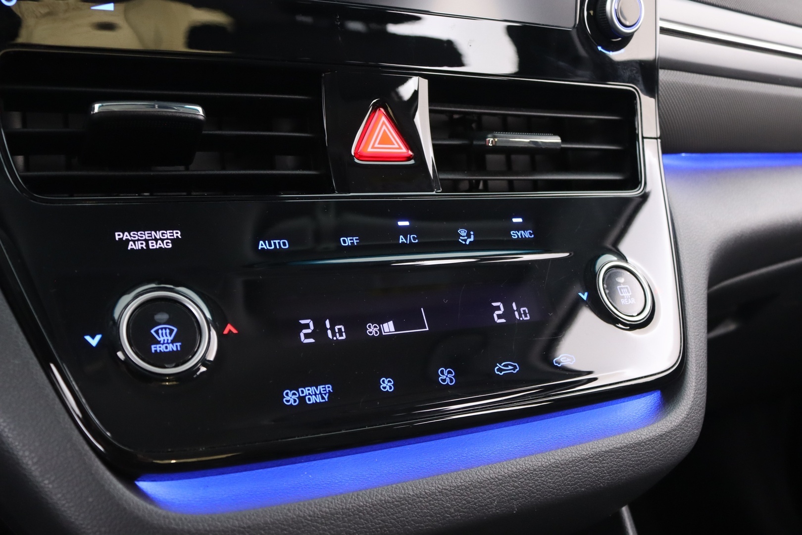 HYUNDAI IONIQ hybrid 2020