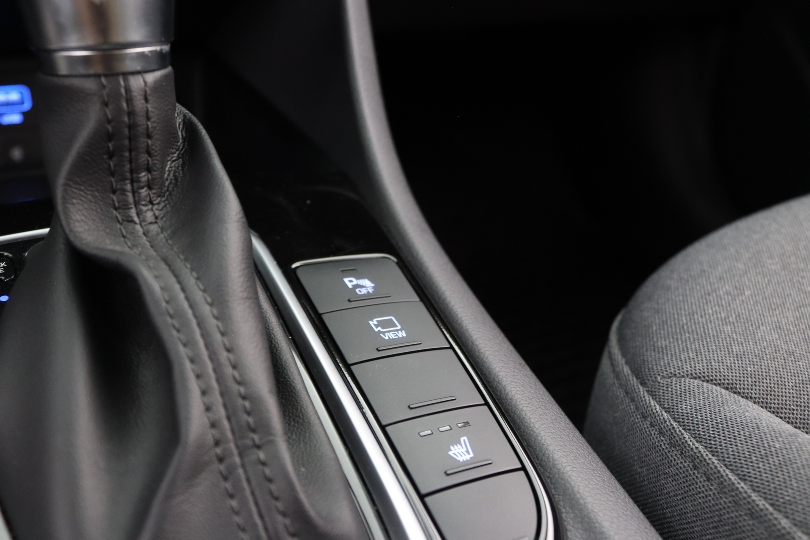 HYUNDAI IONIQ hybrid 2020