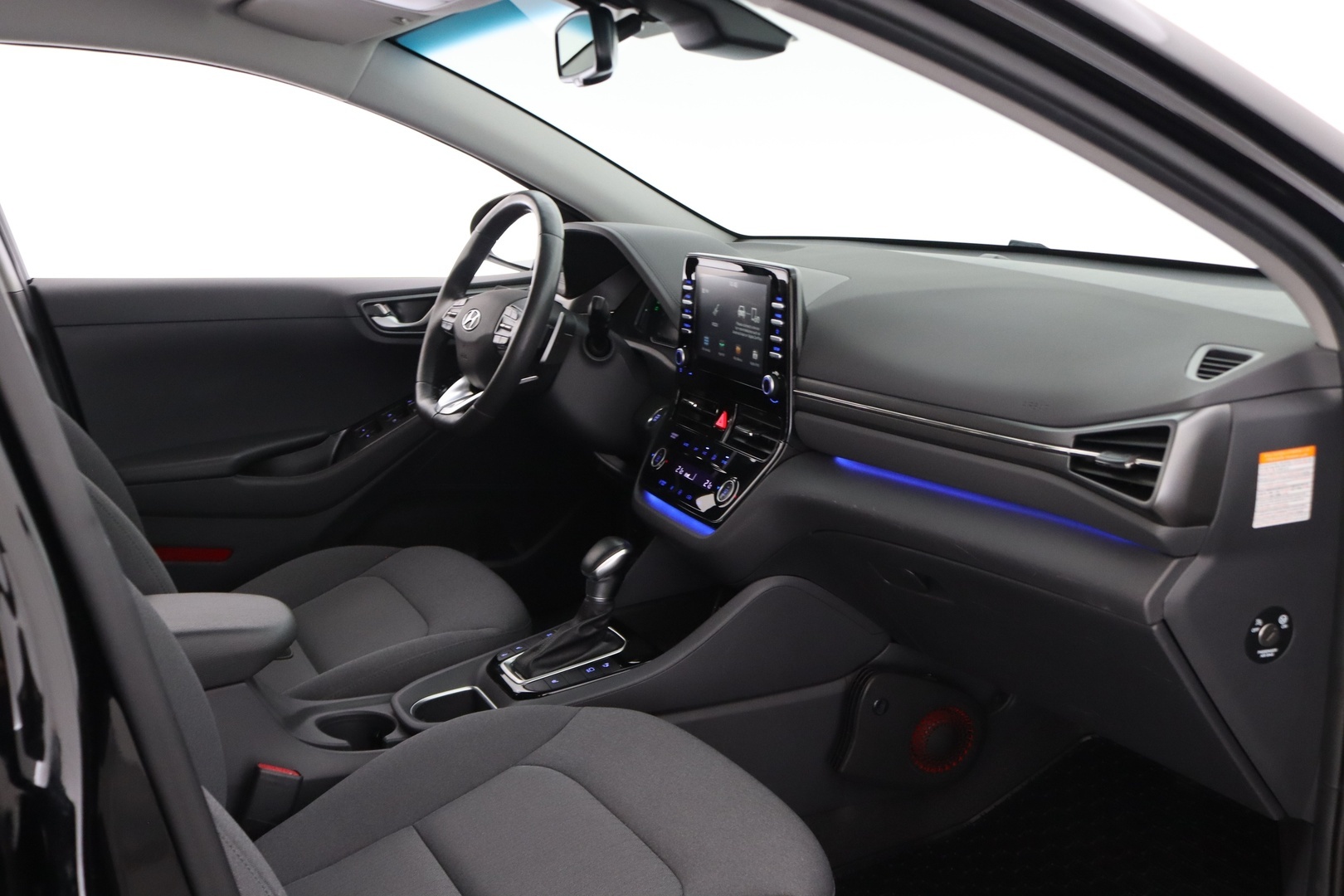 HYUNDAI IONIQ hybrid 2020