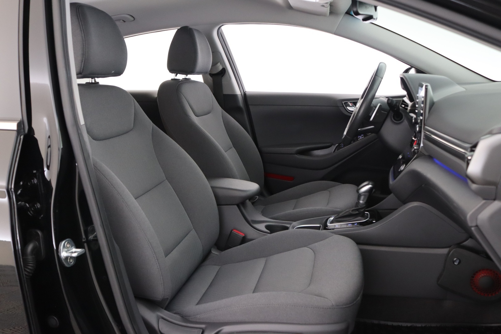 HYUNDAI IONIQ hybrid 2020