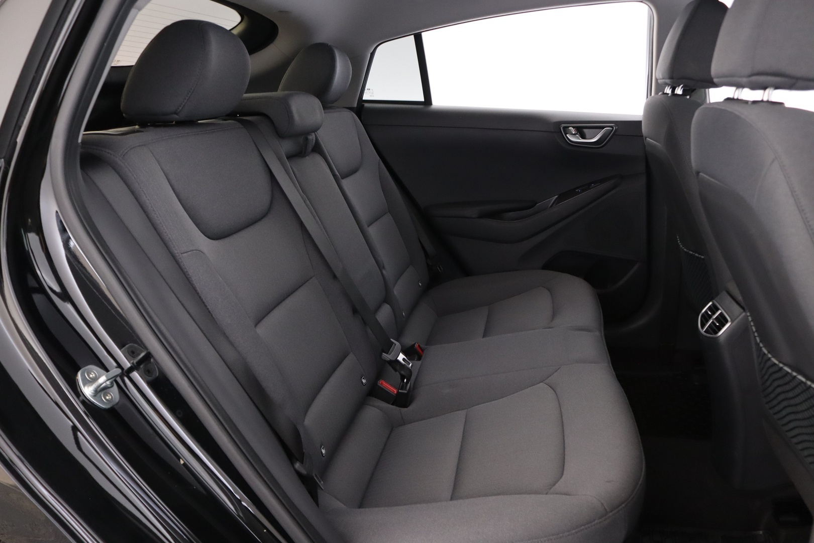 HYUNDAI IONIQ hybrid 2020