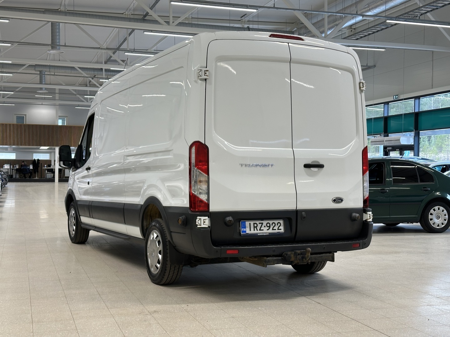 FORD Transit 2017