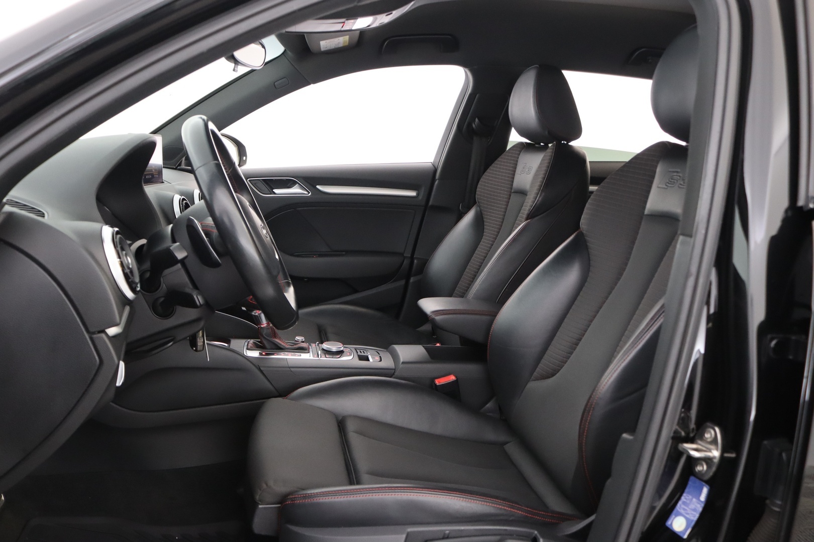 AUDI S3 2015