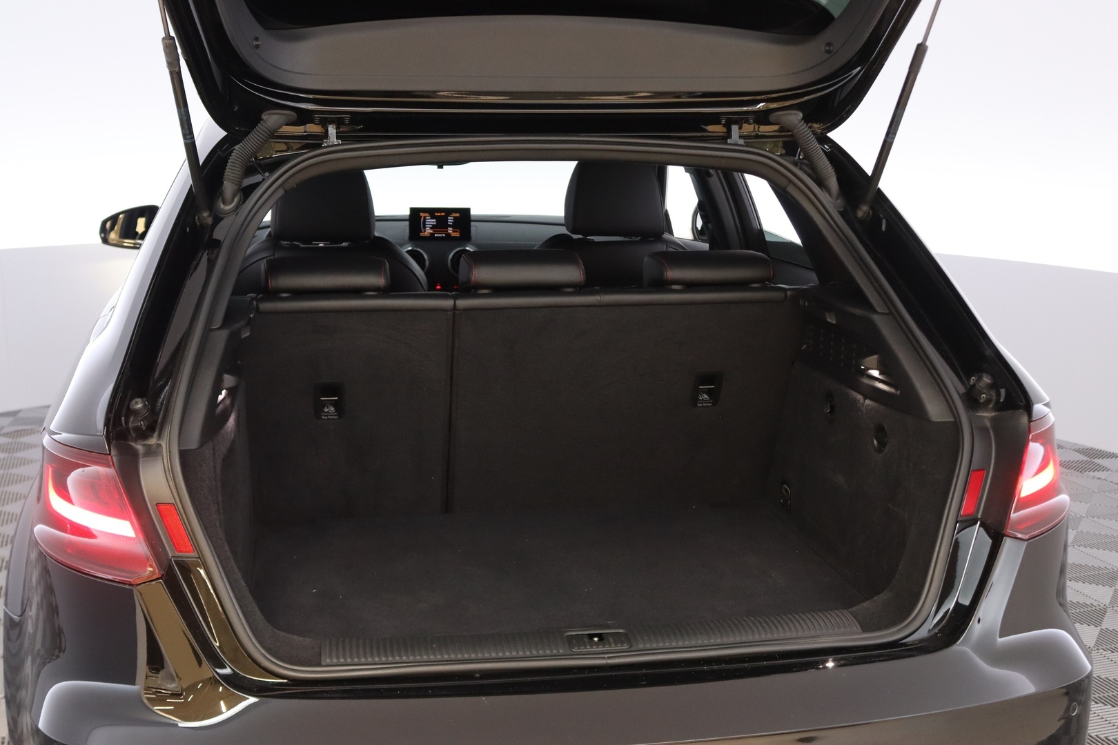 AUDI S3 2015