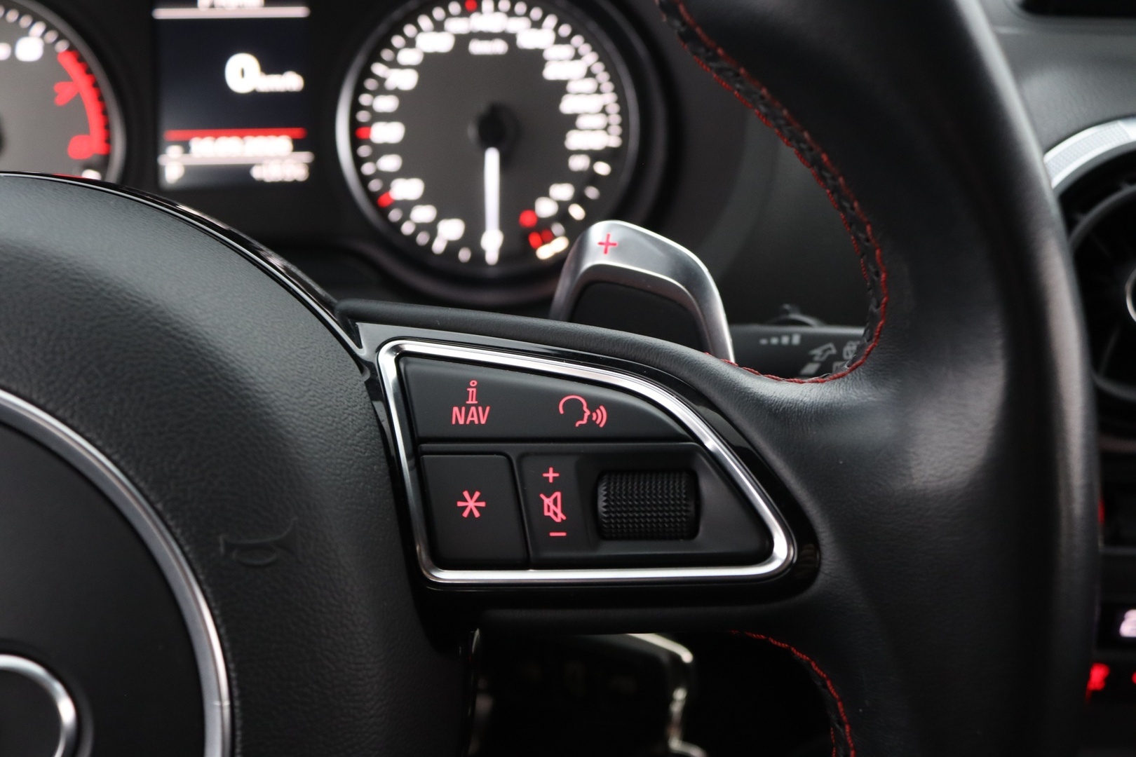 AUDI S3 2015
