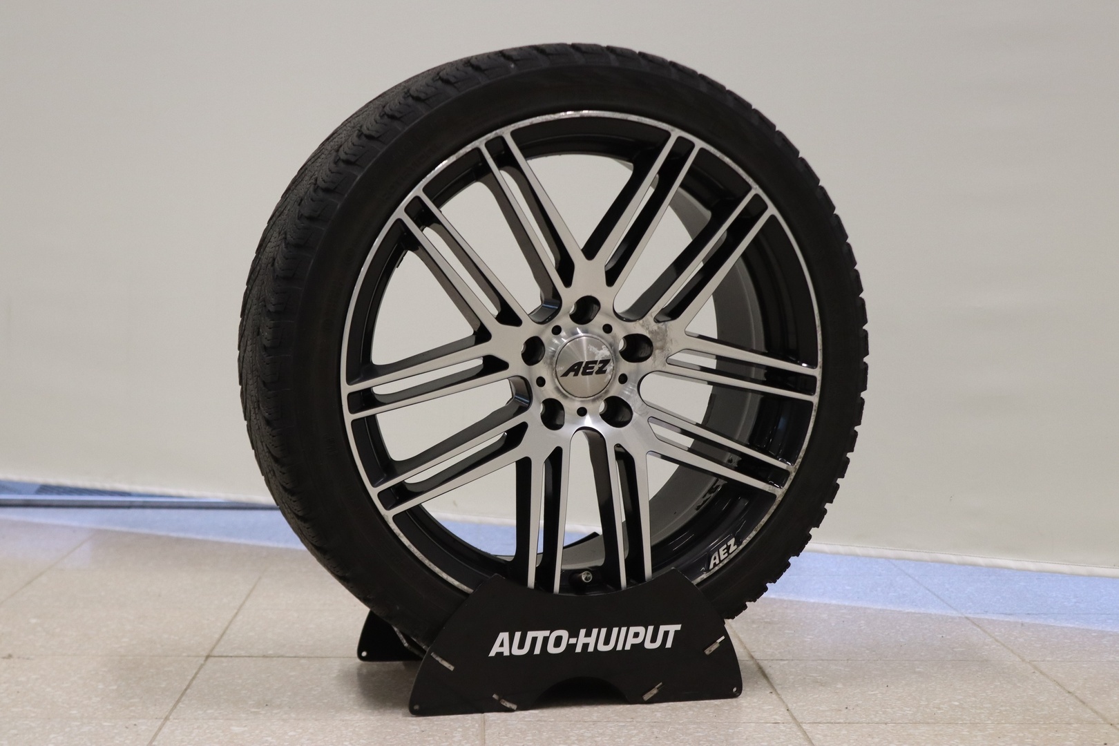 AUDI S3 2015