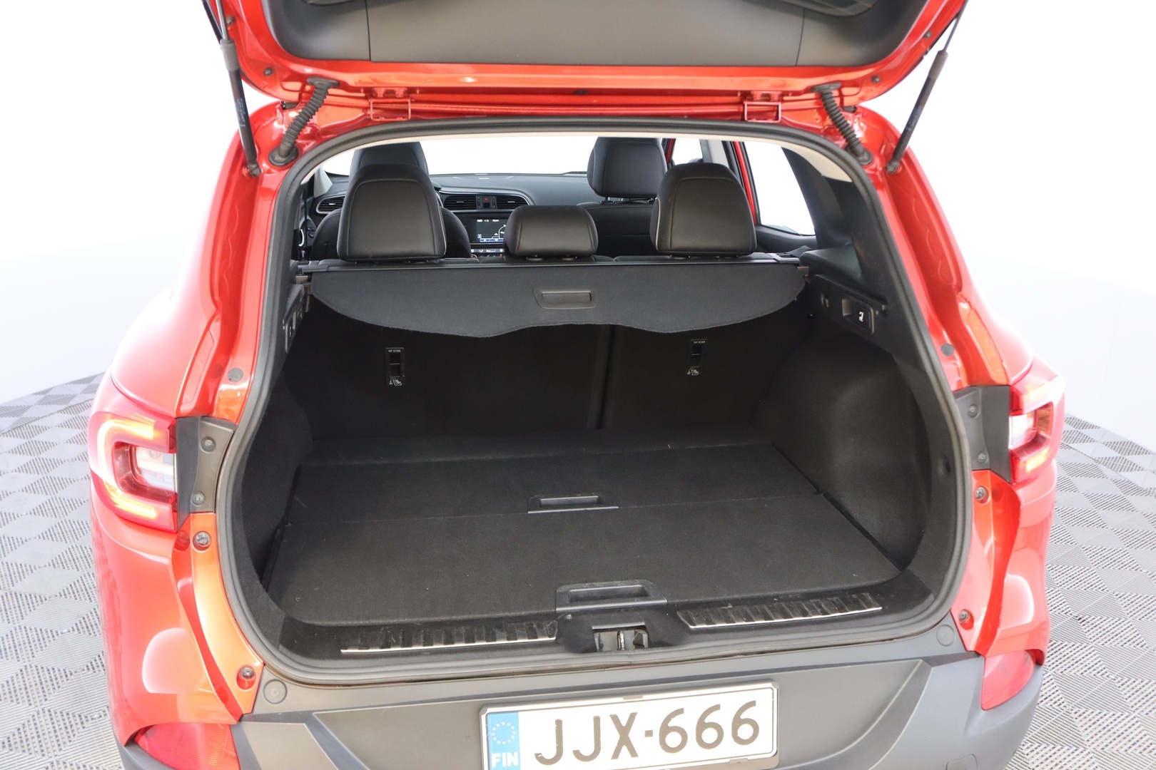 RENAULT Kadjar 2016