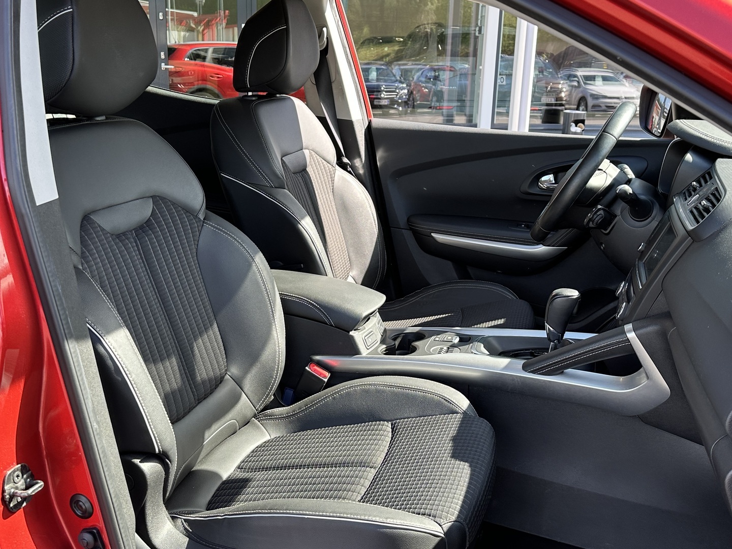 RENAULT Kadjar 2016