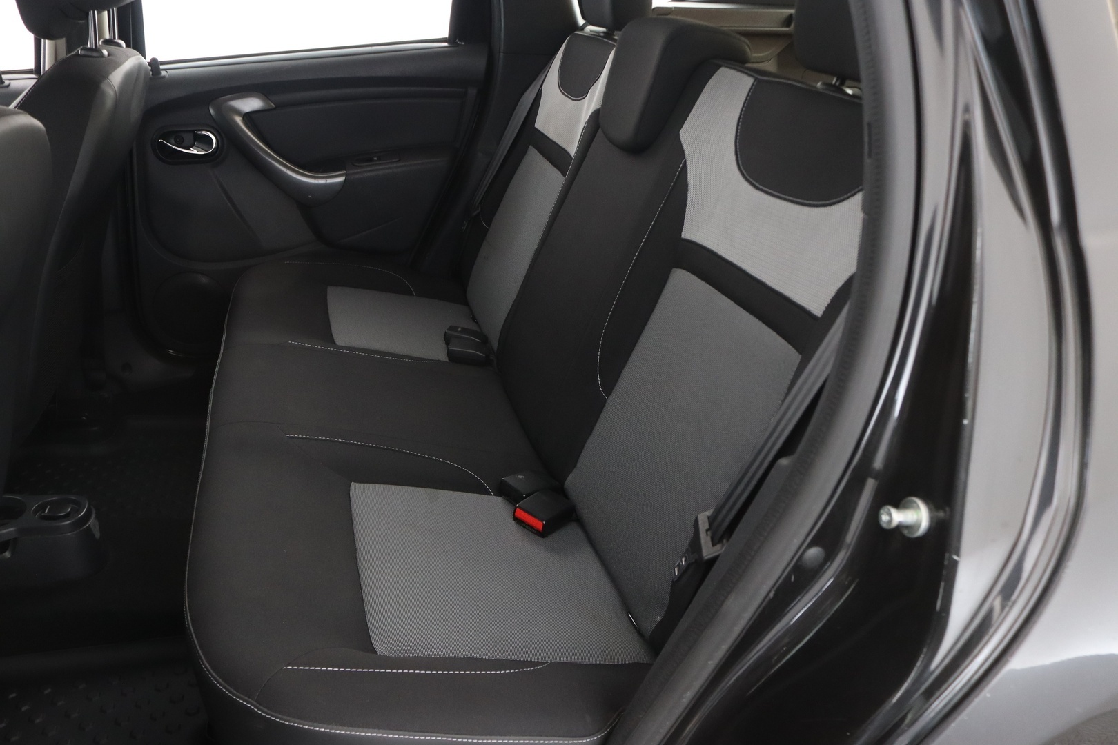 DACIA Duster 2016