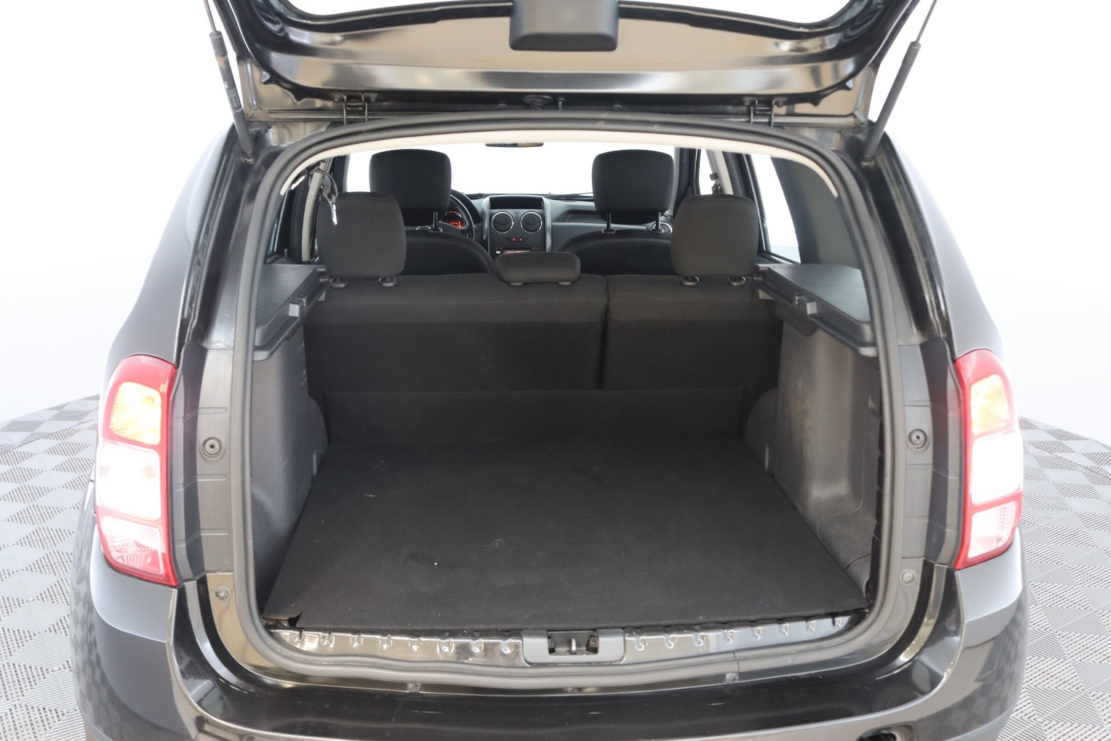 DACIA Duster 2016