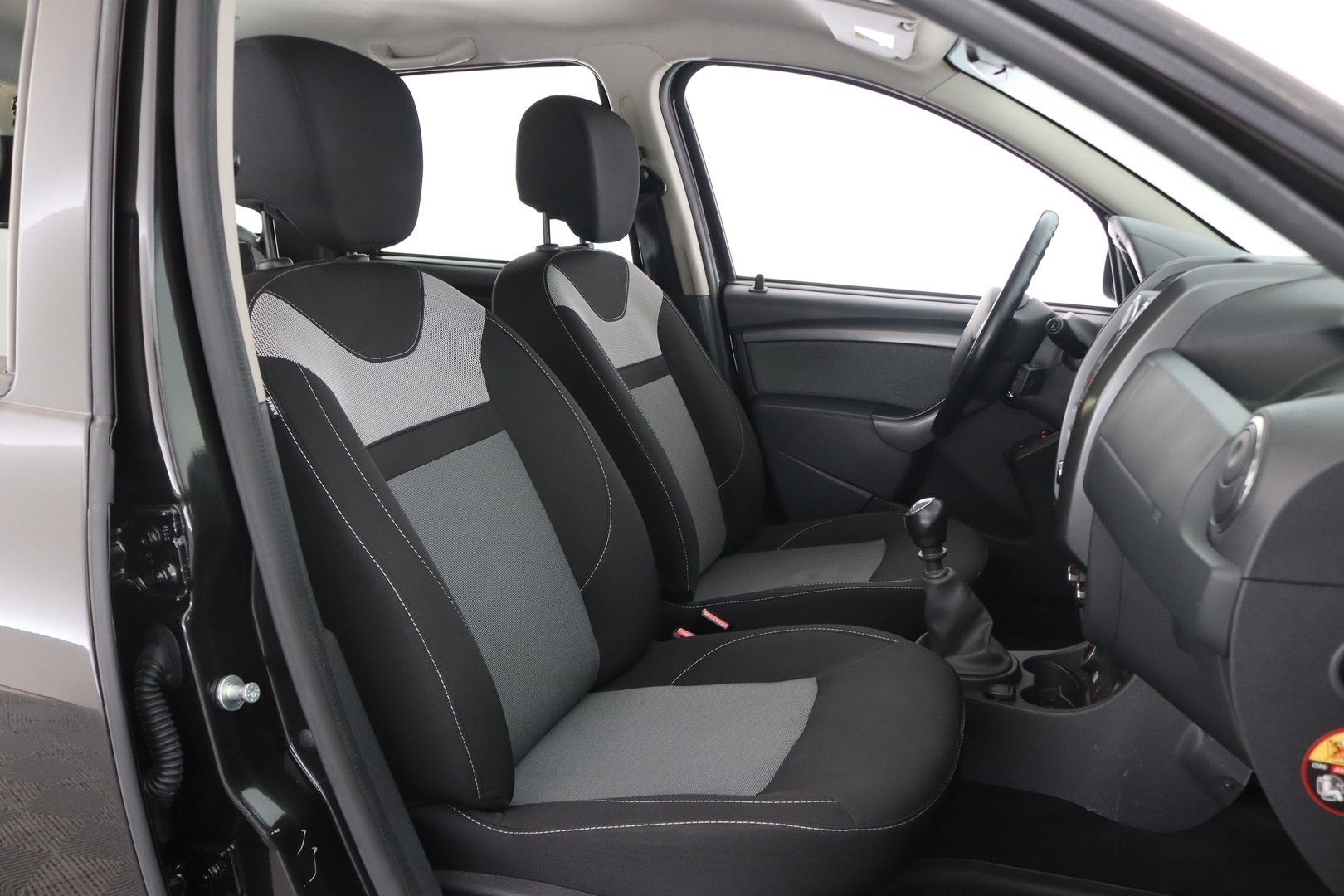 DACIA Duster 2016