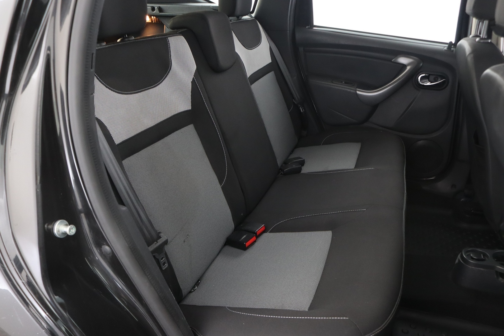DACIA Duster 2016