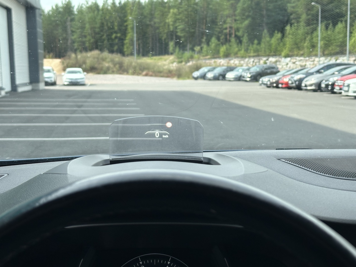 RENAULT Megane 2017