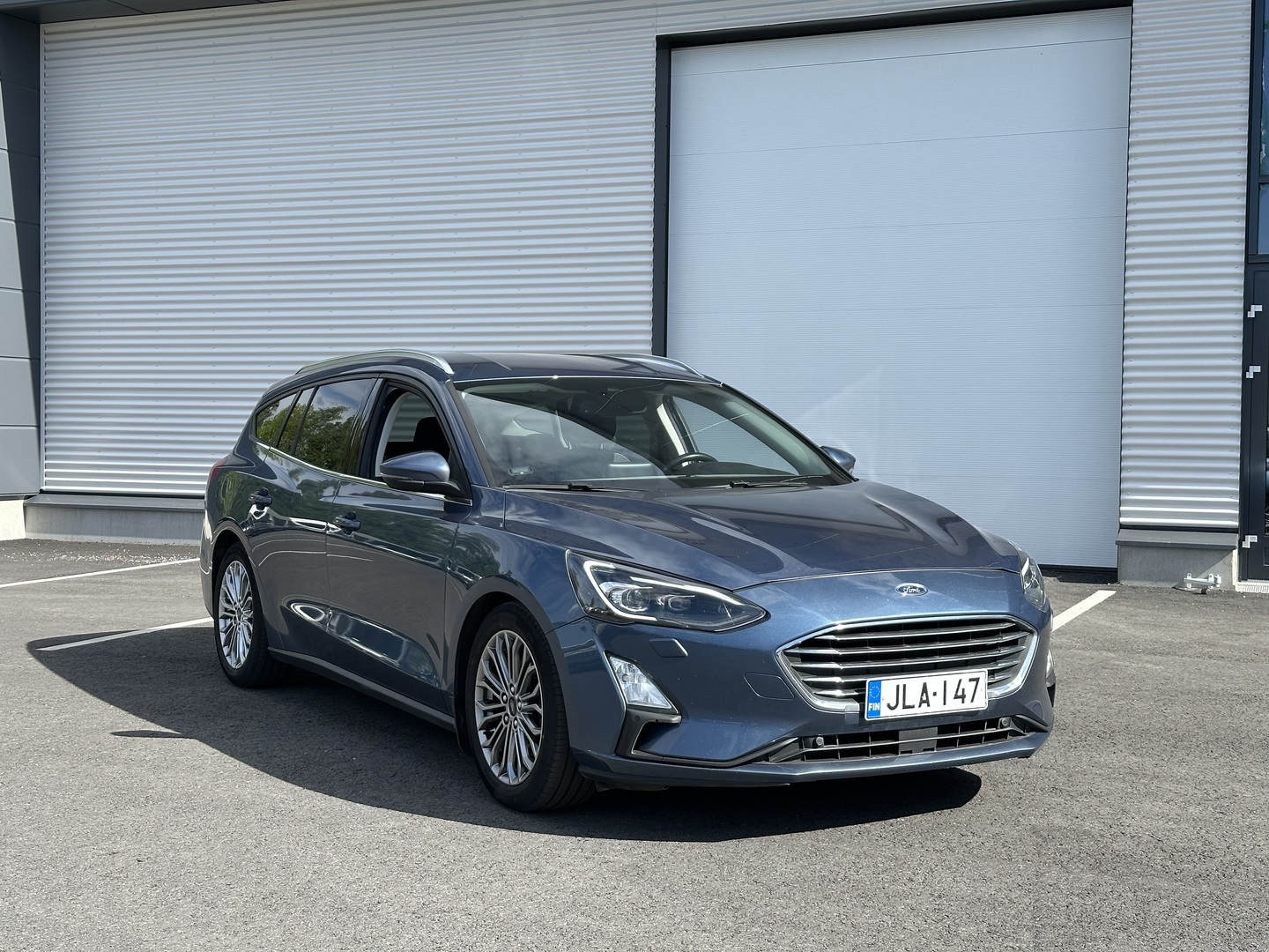 FORD Focus 2019