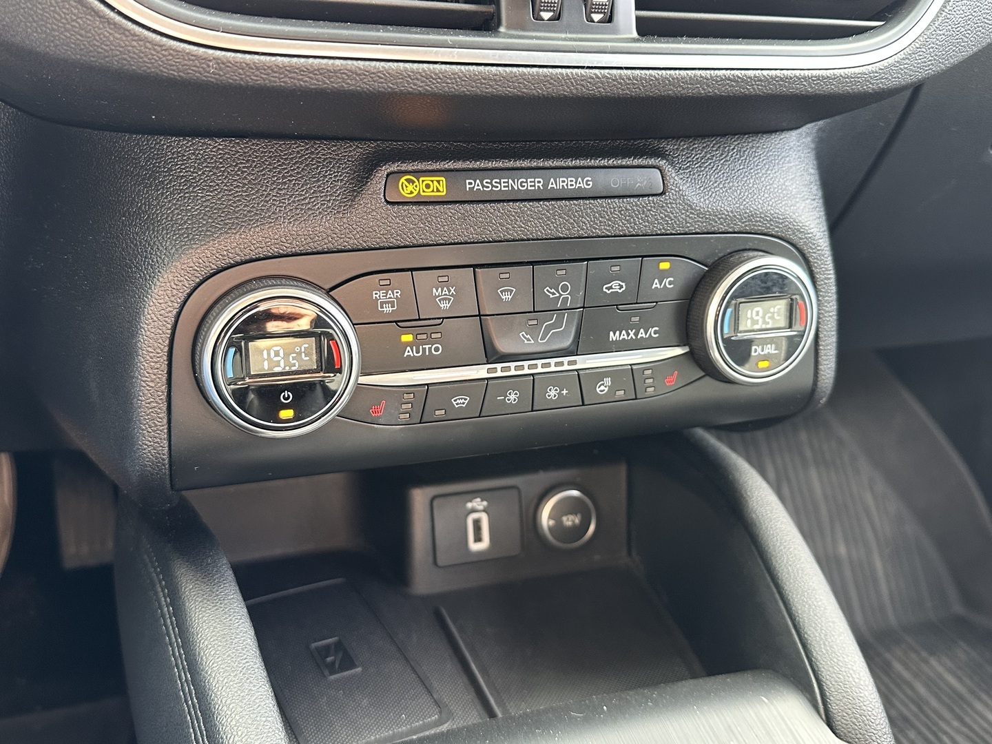 FORD Focus 2019