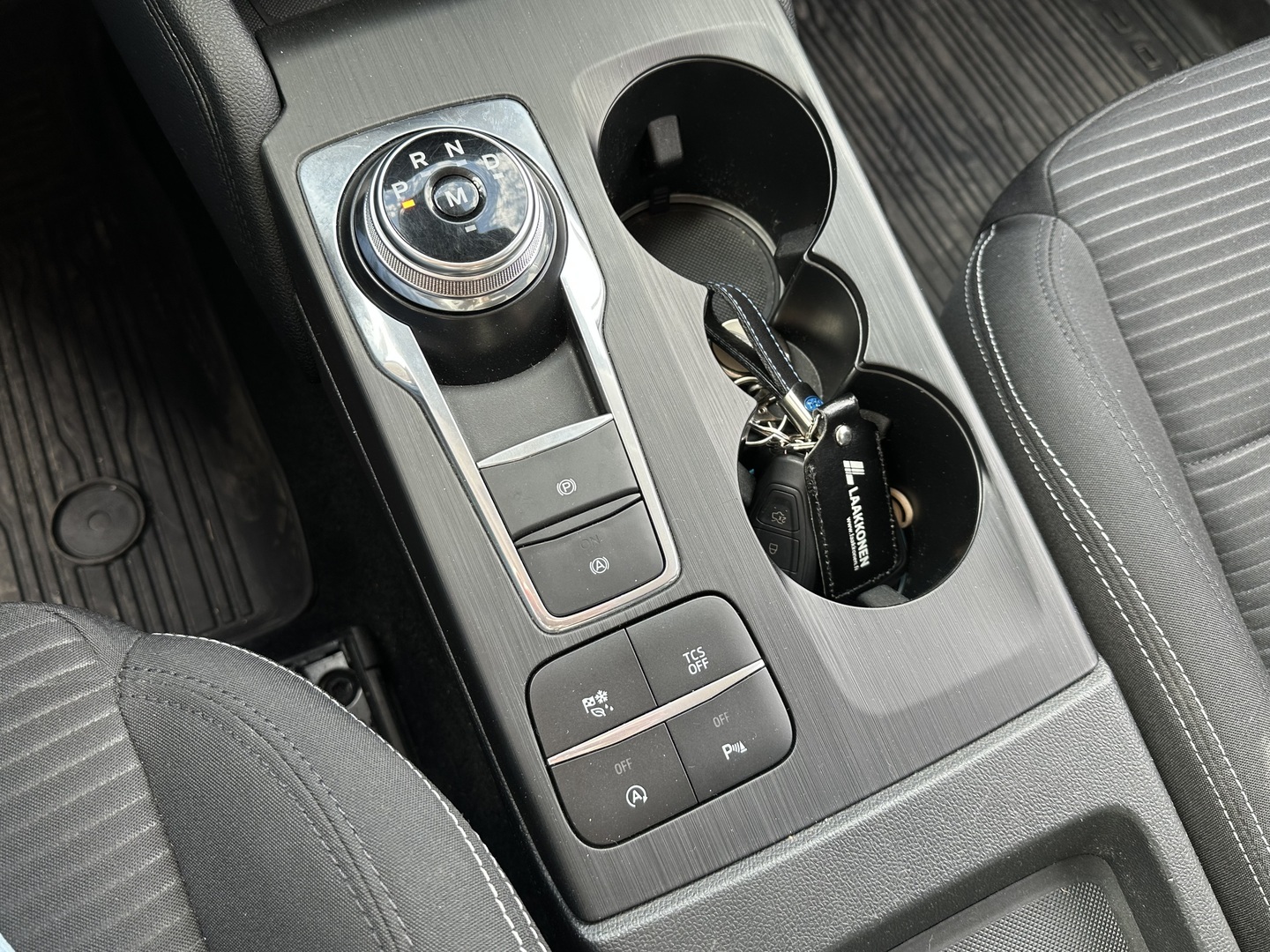 FORD Focus 2019